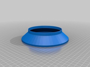 lack bowl4 tools customized 3d print model - Mito3D