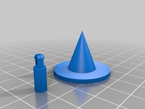 spinning top 3 mecânico de brinquedos personalizado 3d print model - Mito3D
