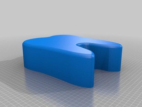 - 3d print model - Mito3D