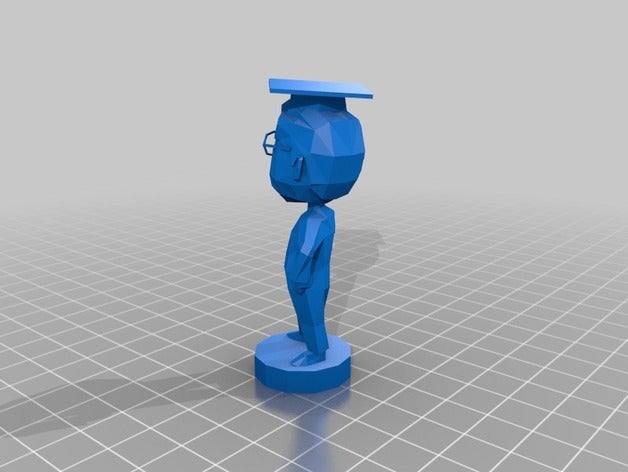 fallout int bobble accesorios asdf 3D print model - Mito3D