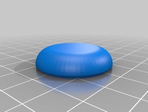rond doosje dikte 20hoog deksel ronder cins wanden1 kaplar özelleştirilmiş 3d print model - Mito3D