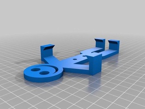930 mobile phone customized 3d print model - Mito3D