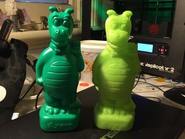 st george ejderha para banka kaplar Avustralya kumbara 3D print model - Mito3D