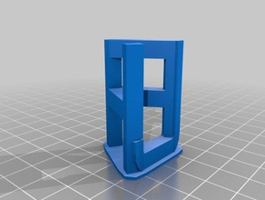 my customized typo signs & logos 3d print model - Mito3D