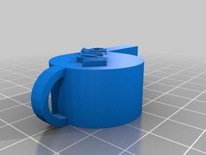 wwhistle math kundengebundene 3d print model - Mito3D