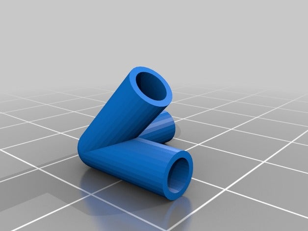 2 catalin harry parçalar özelleştirilmiş 3D print model - Mito3D