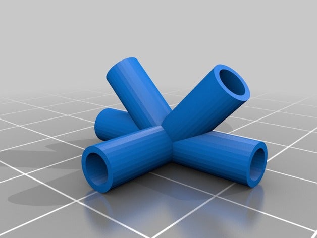 8 catalin harry parçalar özelleştirilmiş 3D print model - Mito3D