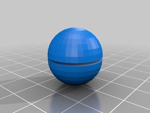 yo-yo juegos y juguetes 3d print model - Mito3D