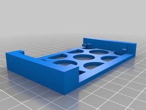 glatte luulia 3d-drucken 3d print model - Mito3D