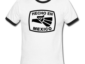 hecho m xico mx signs & logos mexico 3d print model - Mito3D