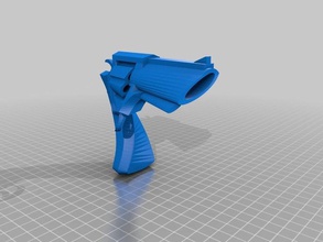 vamos torcer novamente como nós fizemos no verão passado a arte arma 3d print model - Mito3D
