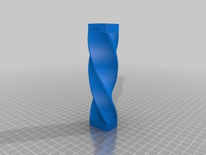 hexbug nano - rotation tube toy & game accessories 3d print model - Mito3D
