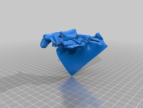 hypersloth banyo 3d print model - Mito3D