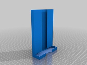 cigarette dispenser tool holders & boxes customized 3d print model - Mito3D