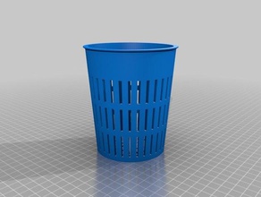 pool skimmer filter 2 outdoor & Garten kundengebundene 3d print model - Mito3D