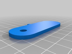 lex organização personalizado 3d print model - Mito3D