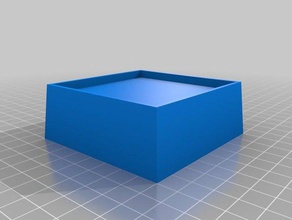 mi personalizar los muebles de tubo hogares personalizado 3d print model - Mito3D