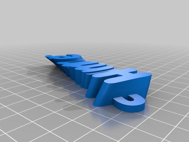hummer - Organisation kundengebundene 3D print model - Mito3D