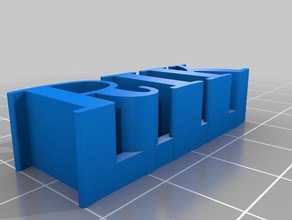 rik esculturas personalizado 3d print model - Mito3D