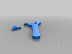 adjustable spanner hand tools 3d bre pettis change design emmerson people print printable thomas tom tomemmerson 3d print model - Mito3D