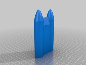 kopieren makeitfloat 3d-drucken 3d print model - Mito3D