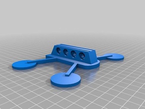 floater ma tekneci 3d baskı makeitfloat 3d print model - Mito3D