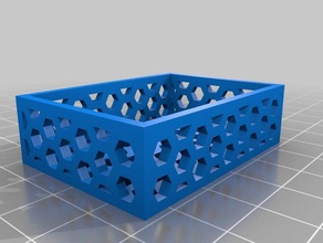 my customized dishwasher strainer replacement 51 kitchen & dining 3d print model - Mito3D