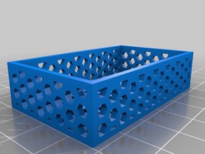 my customized dishwasher strainer replacement 59 kitchen & dining 3d print model - Mito3D