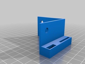 witbox sd pendrive holder 3d printing 3d print model - Mito3D