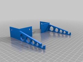 multi filament 3d printing 3d print model - Mito3D