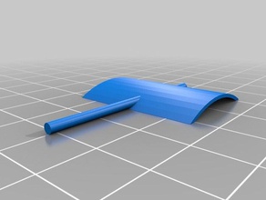 criador de expressar barco modelos makeitfloat 3d print model - Mito3D