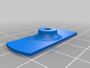 Geschwindigkeits-motor - Elektronik Messung-tool 3d print model - Mito3D