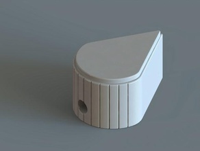 boeing rmi botão hobby 3d print model - Mito3D