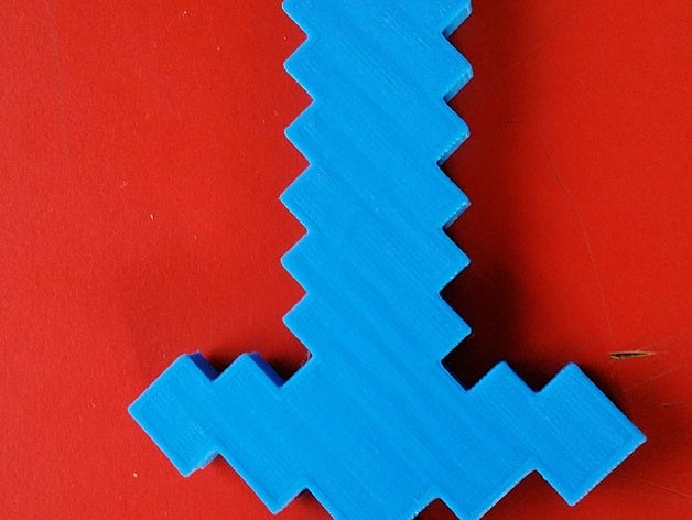 minecraft çimenlik oyunlar 3D print model - Mito3D