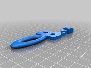 dazzling amur 3d printing 3d print model - Mito3D