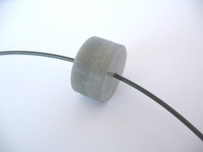 filament filtre 3d yazıcı aksesuarları aksesuarlar filaman 3d print model - Mito3D