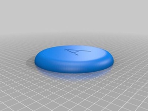 button games customized 3d print model - Mito3D