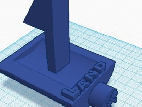 Boot Fahrzeuge 3d print model - Mito3D