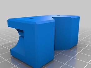 edge plane hand tools 3d print model - Mito3D
