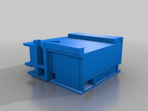 See myra Grundschule d 3d-drucken 3d print model - Mito3D