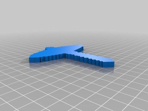 axe 3d printing 3d print model - Mito3D