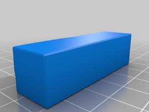 surface ondulée modèles 3d print model - Mito3D