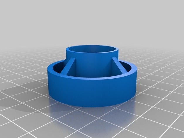 gas can cap Ersatz-Teile kann gas-Mütze plug Ersatz-gas-Mütze 3D print model - Mito3D