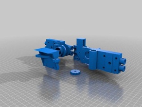 bastarda all fix 3d printing 3d print model - Mito3D