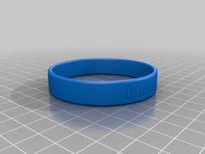 debuenatinta bracciale bracciali su misura 3d print model - Mito3D