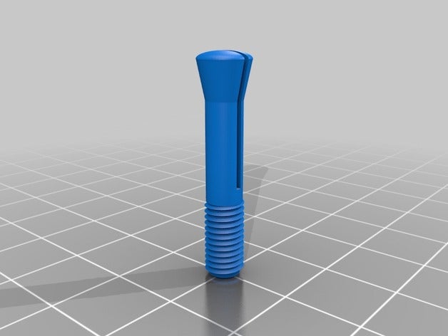bisturi de peças reposição partes 3D print model - Mito3D