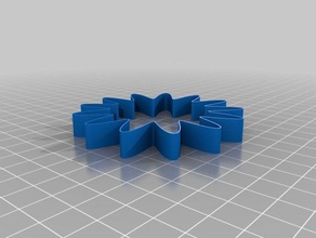 my customized sun function bracelet bracelets 3d print model - Mito3D