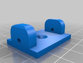 giro l'interruttore strumenti 3d print model - Mito3D