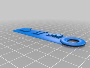 ostentoso kup A impressão 3d 3d print model - Mito3D