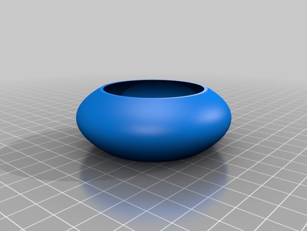 kase heykeller 3D print model - Mito3D